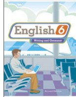 English 6 Student Worktext (2nd ed.)