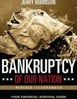 Bankruptcy of Our Nation : Revised & Expanded  - INTRO TO ECONOMICS
