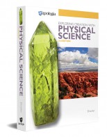 Physical Science, 3rd Edition, Student Textbook