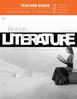 British Literature (Teacher Guide)