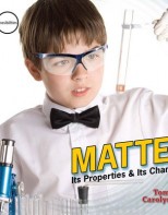 Matter - Elementary Chemistry & Physics