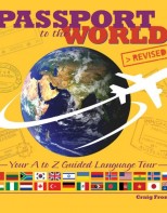 Passport to the World - Elementary Geography & Cultures