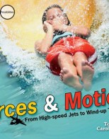 Forces & Motion - Elementary Physical & Earth Science