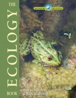 The Ecology Book - Elementary Science Soil, Sea & Sky