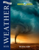 The New Weather Book  - General Science 1