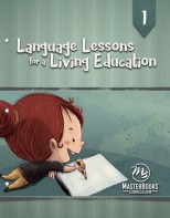 Language Lessons for a Living Education 1